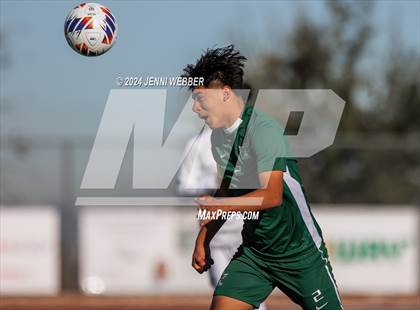 Thumbnail 2 in Hug vs. Palo Verde (NIAA 5A Semifinal) photogallery.