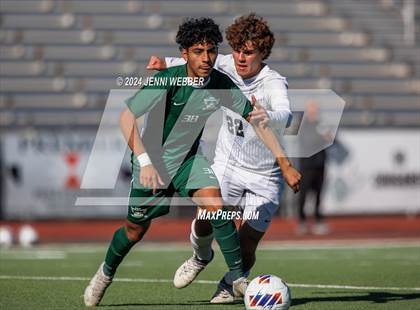 Thumbnail 1 in Hug vs. Palo Verde (NIAA 5A Semifinal) photogallery.