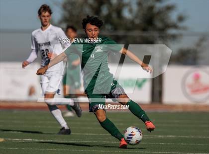 Thumbnail 3 in Hug vs. Palo Verde (NIAA 5A Semifinal) photogallery.