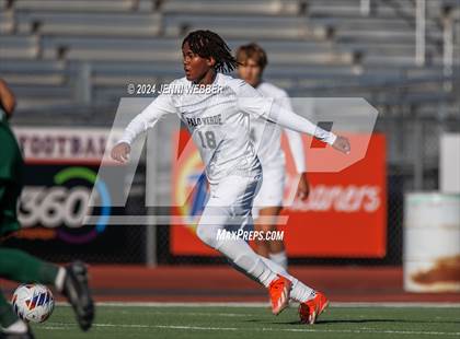 Thumbnail 3 in Hug vs. Palo Verde (NIAA 5A Semifinal) photogallery.