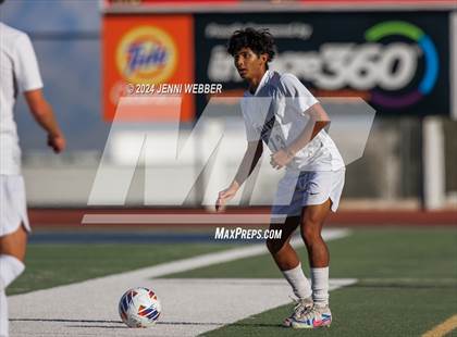 Thumbnail 1 in Hug vs. Palo Verde (NIAA 5A Semifinal) photogallery.