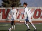 Photo from the gallery "Hug vs. Palo Verde (NIAA 5A Semifinal)"