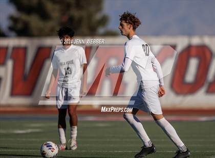 Thumbnail 1 in Hug vs. Palo Verde (NIAA 5A Semifinal) photogallery.
