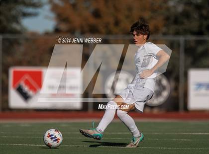 Thumbnail 1 in Hug vs. Palo Verde (NIAA 5A Semifinal) photogallery.