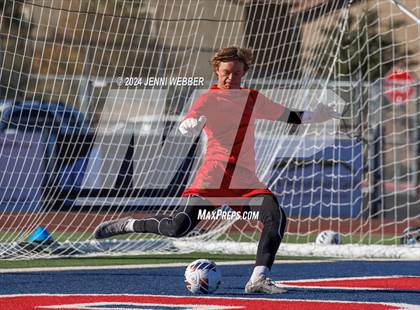 Thumbnail 1 in Hug vs. Palo Verde (NIAA 5A Semifinal) photogallery.