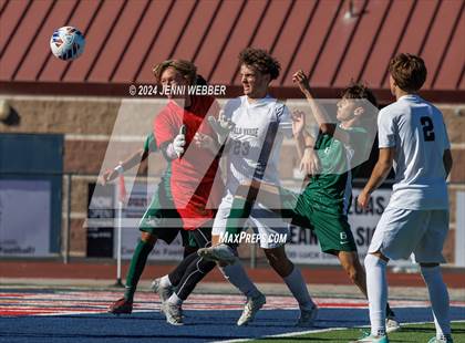 Thumbnail 2 in Hug vs. Palo Verde (NIAA 5A Semifinal) photogallery.