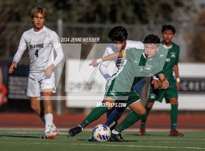 Thumbnail 1 in Hug vs. Palo Verde (NIAA 5A Semifinal) photogallery.