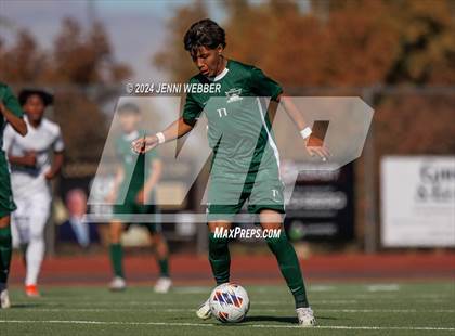 Thumbnail 1 in Hug vs. Palo Verde (NIAA 5A Semifinal) photogallery.