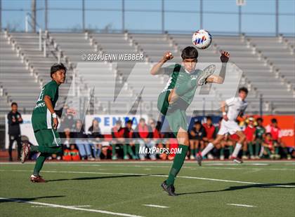 Thumbnail 2 in Hug vs. Palo Verde (NIAA 5A Semifinal) photogallery.