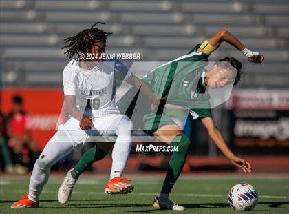 Thumbnail 1 in Hug vs. Palo Verde (NIAA 5A Semifinal) photogallery.
