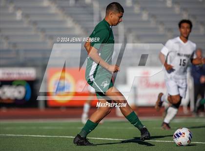 Thumbnail 3 in Hug vs. Palo Verde (NIAA 5A Semifinal) photogallery.