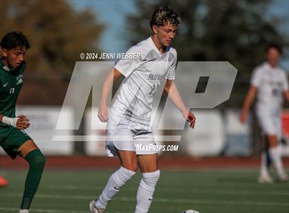 Thumbnail 2 in Hug vs. Palo Verde (NIAA 5A Semifinal) photogallery.