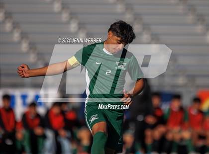 Thumbnail 1 in Hug vs. Palo Verde (NIAA 5A Semifinal) photogallery.