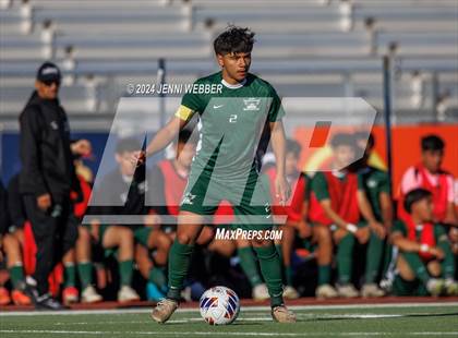 Thumbnail 2 in Hug vs. Palo Verde (NIAA 5A Semifinal) photogallery.