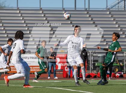 Thumbnail 1 in Hug vs. Palo Verde (NIAA 5A Semifinal) photogallery.