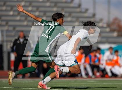 Thumbnail 3 in Hug vs. Palo Verde (NIAA 5A Semifinal) photogallery.