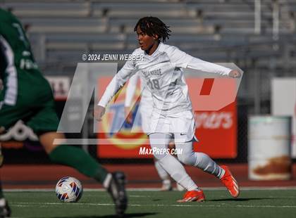 Thumbnail 2 in Hug vs. Palo Verde (NIAA 5A Semifinal) photogallery.