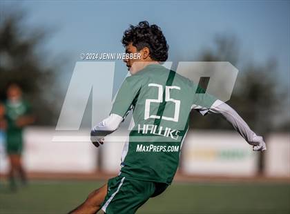 Thumbnail 1 in Hug vs. Palo Verde (NIAA 5A Semifinal) photogallery.