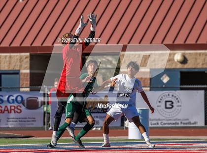 Thumbnail 1 in Hug vs. Palo Verde (NIAA 5A Semifinal) photogallery.