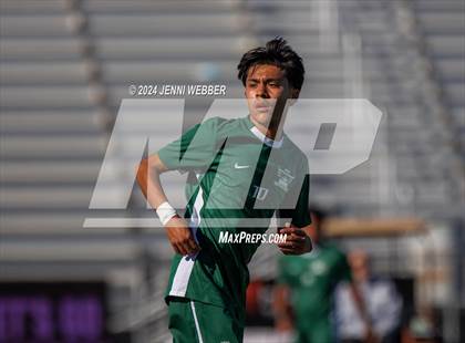 Thumbnail 3 in Hug vs. Palo Verde (NIAA 5A Semifinal) photogallery.