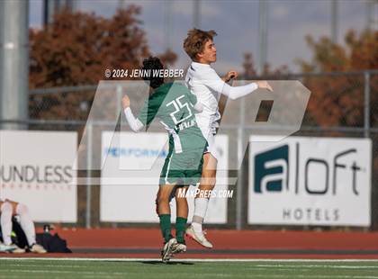 Thumbnail 3 in Hug vs. Palo Verde (NIAA 5A Semifinal) photogallery.