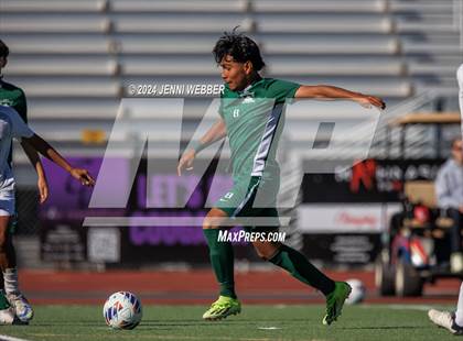 Thumbnail 3 in Hug vs. Palo Verde (NIAA 5A Semifinal) photogallery.