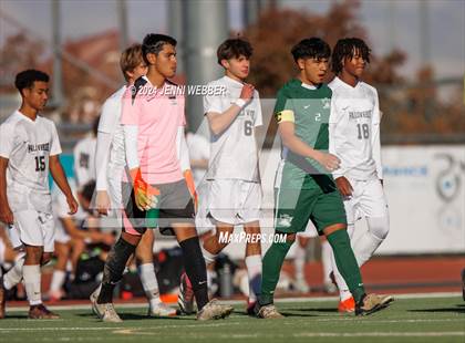 Thumbnail 3 in Hug vs. Palo Verde (NIAA 5A Semifinal) photogallery.