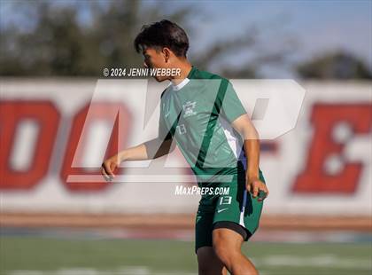 Thumbnail 1 in Hug vs. Palo Verde (NIAA 5A Semifinal) photogallery.