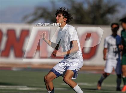 Thumbnail 1 in Hug vs. Palo Verde (NIAA 5A Semifinal) photogallery.