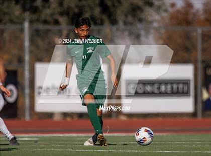 Thumbnail 1 in Hug vs. Palo Verde (NIAA 5A Semifinal) photogallery.