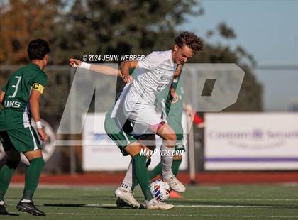 Thumbnail 1 in Hug vs. Palo Verde (NIAA 5A Semifinal) photogallery.