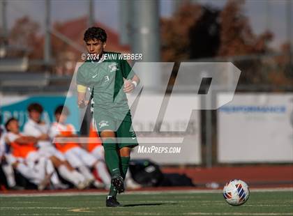 Thumbnail 1 in Hug vs. Palo Verde (NIAA 5A Semifinal) photogallery.