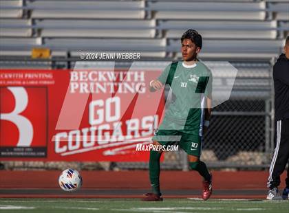 Thumbnail 1 in Hug vs. Palo Verde (NIAA 5A Semifinal) photogallery.