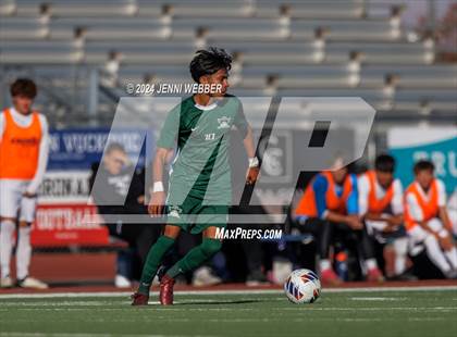 Thumbnail 3 in Hug vs. Palo Verde (NIAA 5A Semifinal) photogallery.