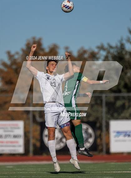 Thumbnail 1 in Hug vs. Palo Verde (NIAA 5A Semifinal) photogallery.