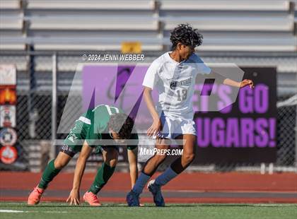 Thumbnail 1 in Hug vs. Palo Verde (NIAA 5A Semifinal) photogallery.