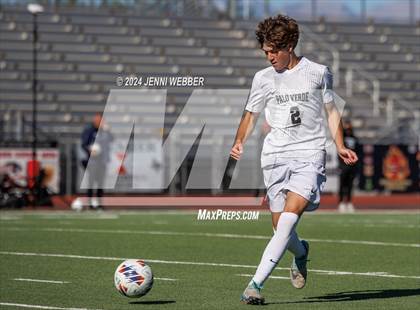 Thumbnail 1 in Hug vs. Palo Verde (NIAA 5A Semifinal) photogallery.