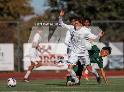 Thumbnail 2 in Hug vs. Palo Verde (NIAA 5A Semifinal) photogallery.