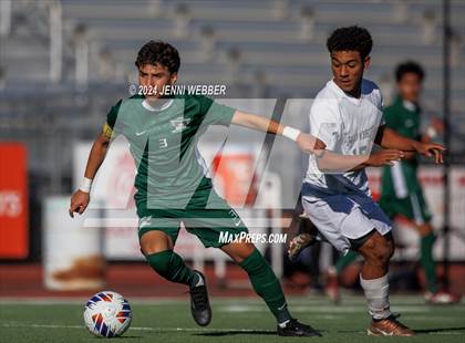 Thumbnail 2 in Hug vs. Palo Verde (NIAA 5A Semifinal) photogallery.