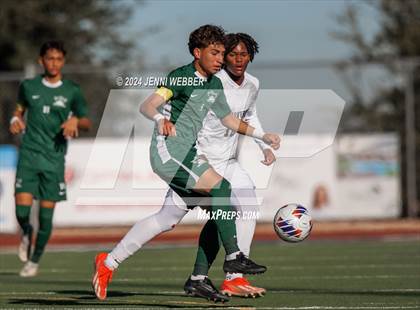 Thumbnail 2 in Hug vs. Palo Verde (NIAA 5A Semifinal) photogallery.