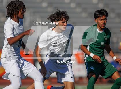 Thumbnail 3 in Hug vs. Palo Verde (NIAA 5A Semifinal) photogallery.