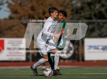 Thumbnail 2 in Hug vs. Palo Verde (NIAA 5A Semifinal) photogallery.