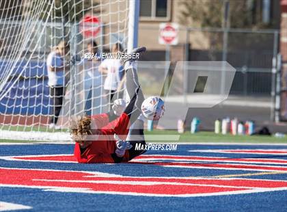 Thumbnail 1 in Hug vs. Palo Verde (NIAA 5A Semifinal) photogallery.