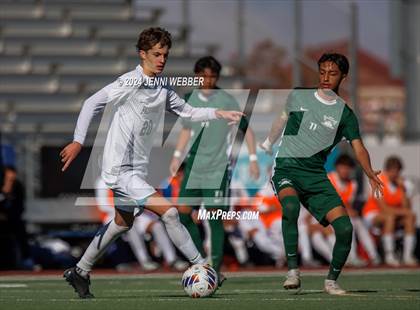 Thumbnail 3 in Hug vs. Palo Verde (NIAA 5A Semifinal) photogallery.