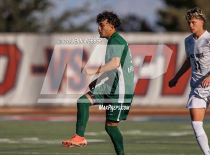 Thumbnail 1 in Hug vs. Palo Verde (NIAA 5A Semifinal) photogallery.