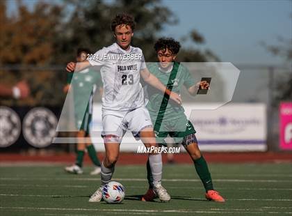 Thumbnail 1 in Hug vs. Palo Verde (NIAA 5A Semifinal) photogallery.