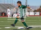 Photo from the gallery "Hug vs. Palo Verde (NIAA 5A Semifinal)"