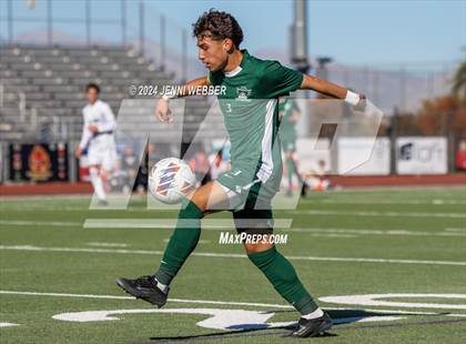 Thumbnail 1 in Hug vs. Palo Verde (NIAA 5A Semifinal) photogallery.