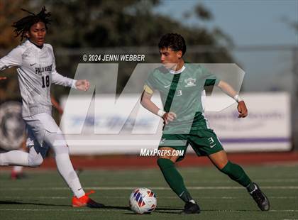 Thumbnail 2 in Hug vs. Palo Verde (NIAA 5A Semifinal) photogallery.