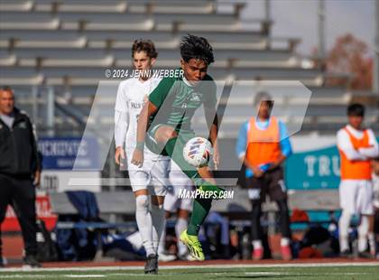 Thumbnail 3 in Hug vs. Palo Verde (NIAA 5A Semifinal) photogallery.